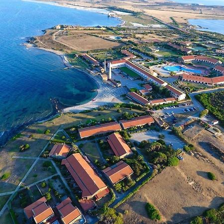 La Tonnara Βίλα Stintino Εξωτερικό φωτογραφία