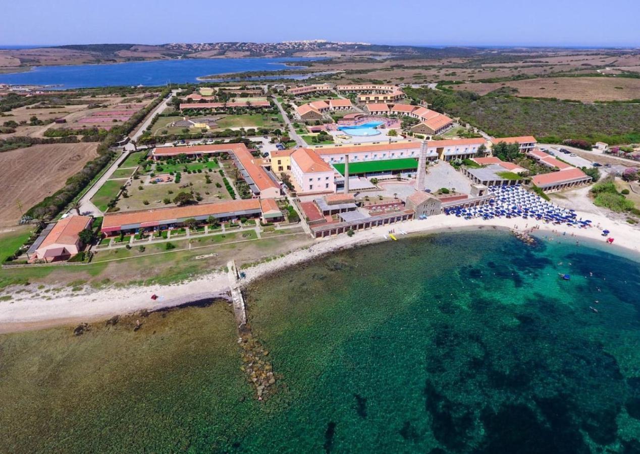 La Tonnara Βίλα Stintino Εξωτερικό φωτογραφία