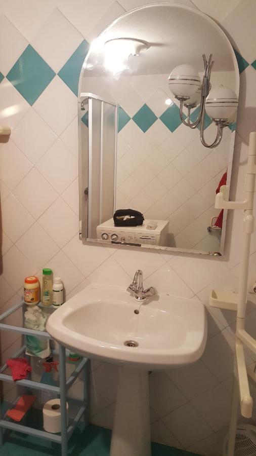 La Tonnara Βίλα Stintino Εξωτερικό φωτογραφία